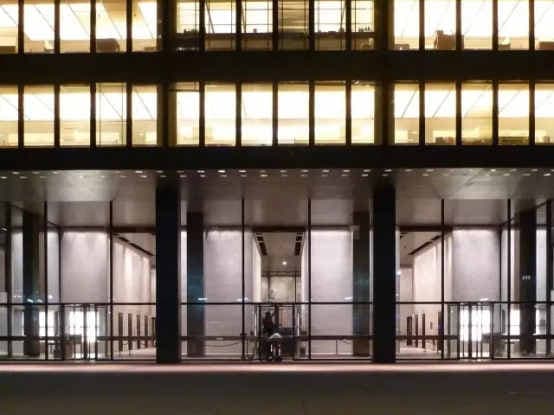 商务酒店设计展示