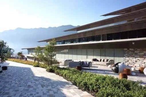 小镇规划 小镇规划