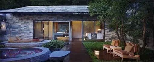 商务酒店设计 商务酒店设计