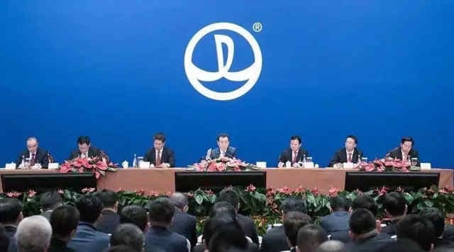 王健林的年会工