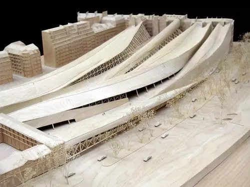 建筑设计图片分享