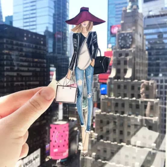 商业综合体设计