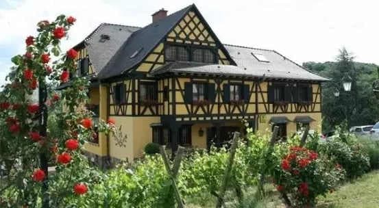 世界各国民宿经营模式面面观