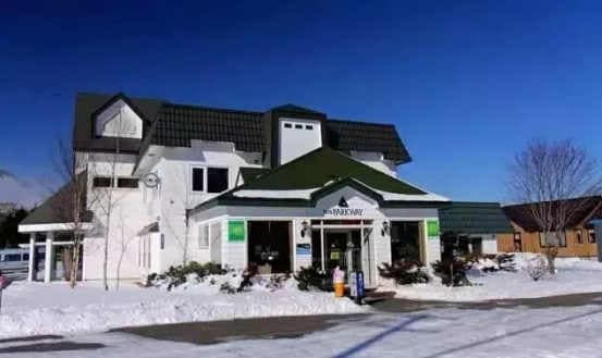 世界各国民宿经营模式面面观