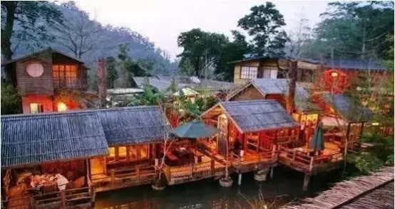 世界各国民宿经营模式面面观