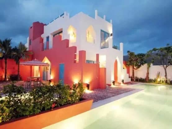 世界各国民宿经营模式面面观