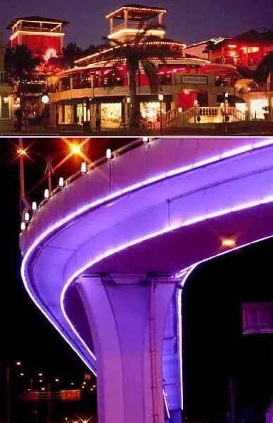 十大照明设计方法图文详解