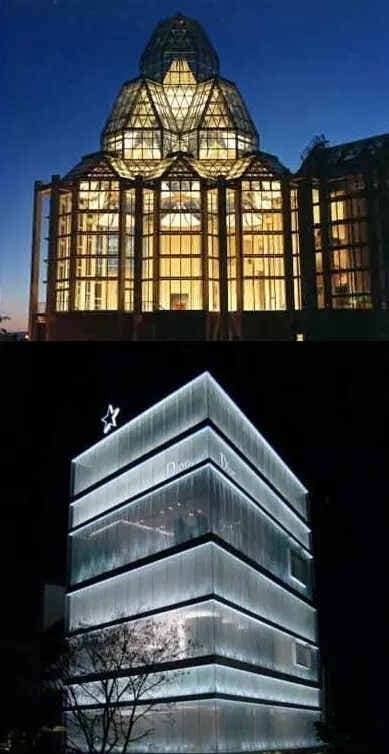 十大照明设计方法图文详解