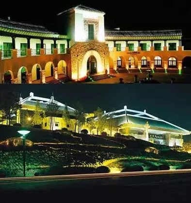 十大照明设计方法图文详解