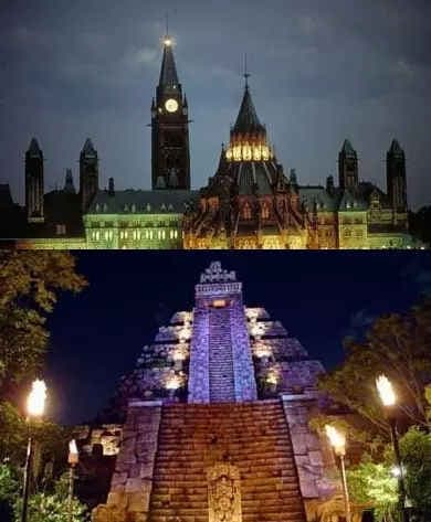 十大照明设计方法图文详解