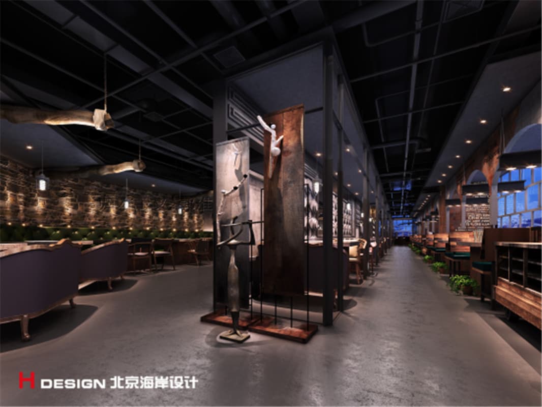 餐厅设计
