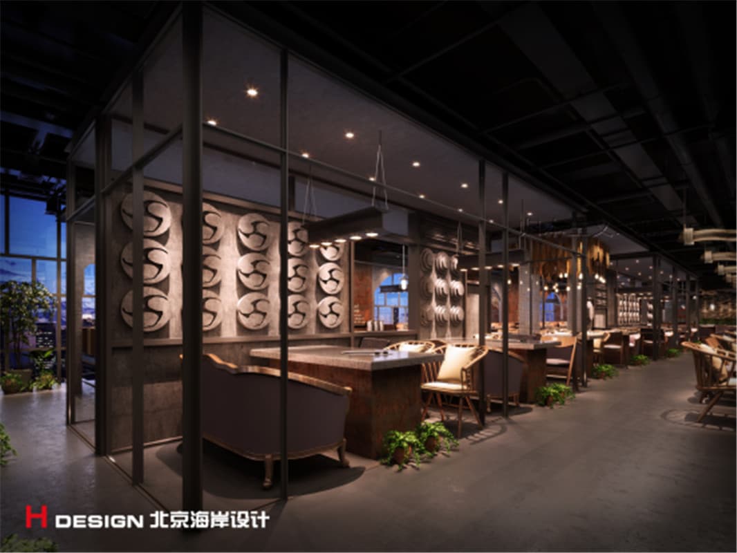 餐厅设计