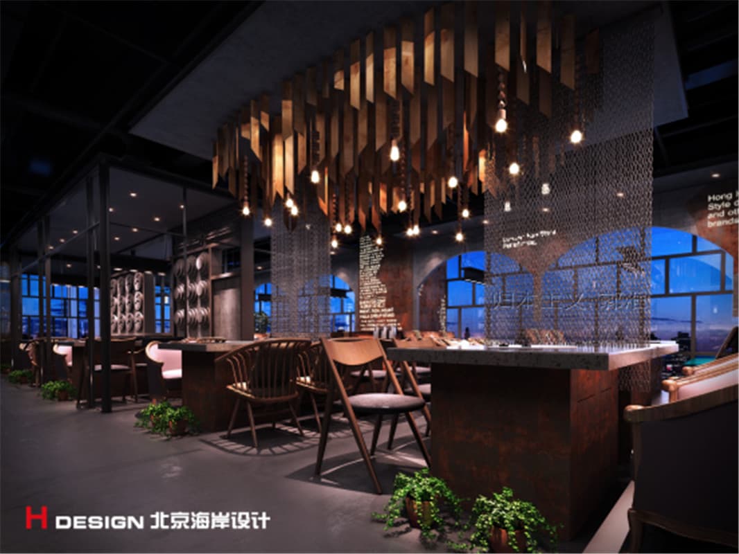 餐厅设计