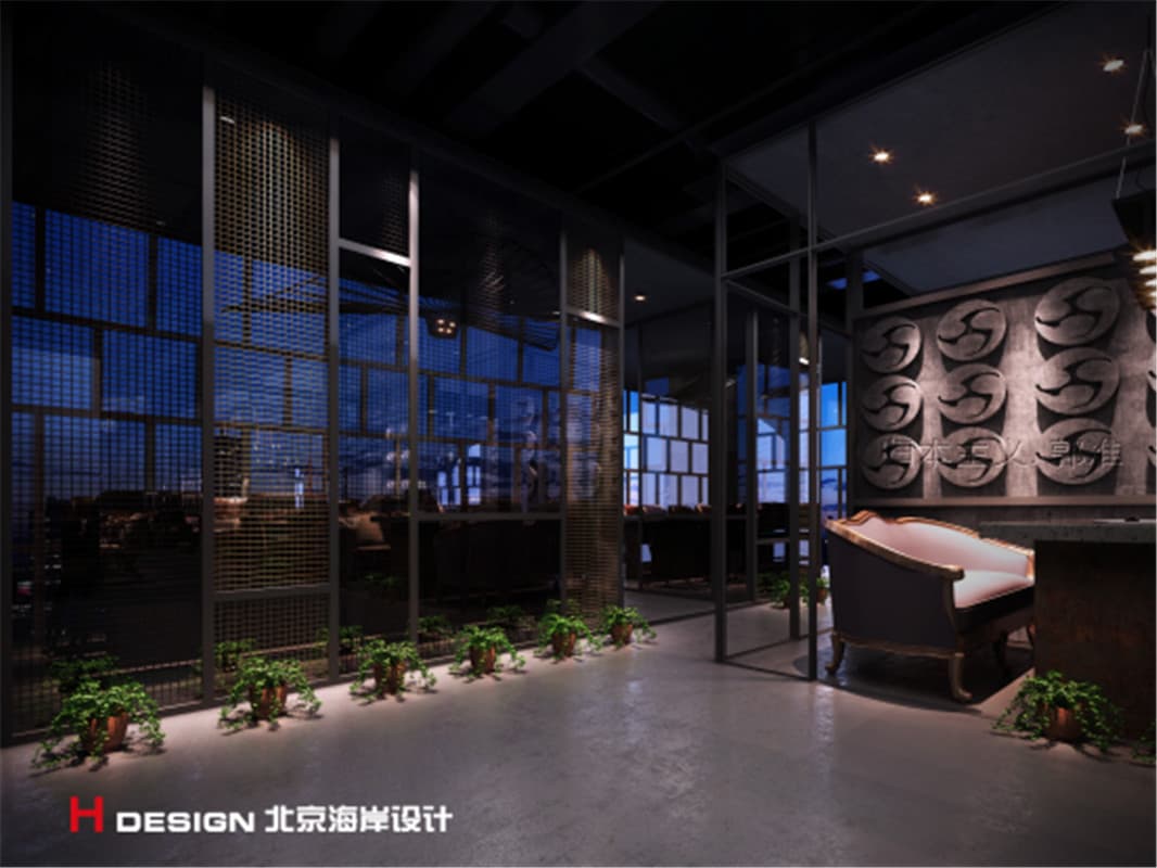 餐厅设计