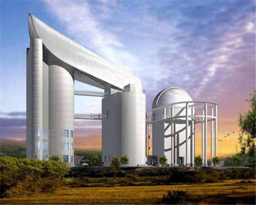 商业综合体设计