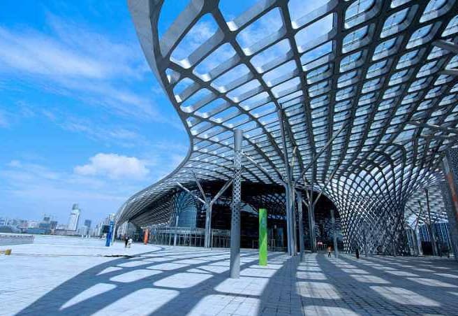 商业综合体设计