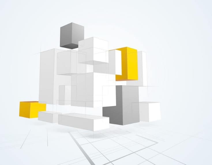 商业综合体设计