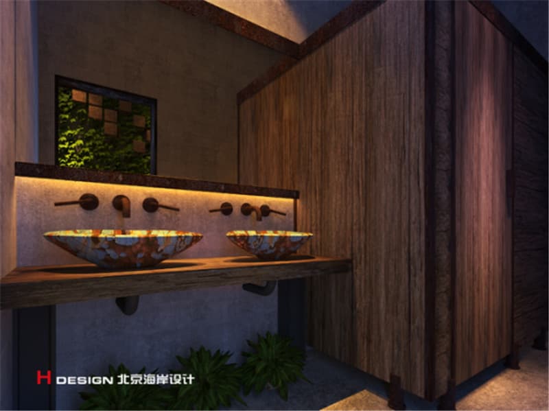 书店设计