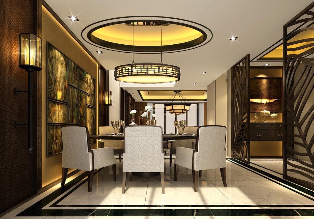餐厅设计