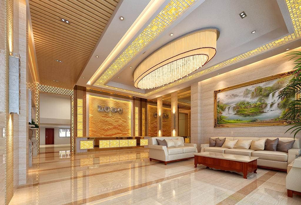 商务酒店设计