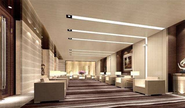 酒店设计