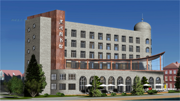 书店设计