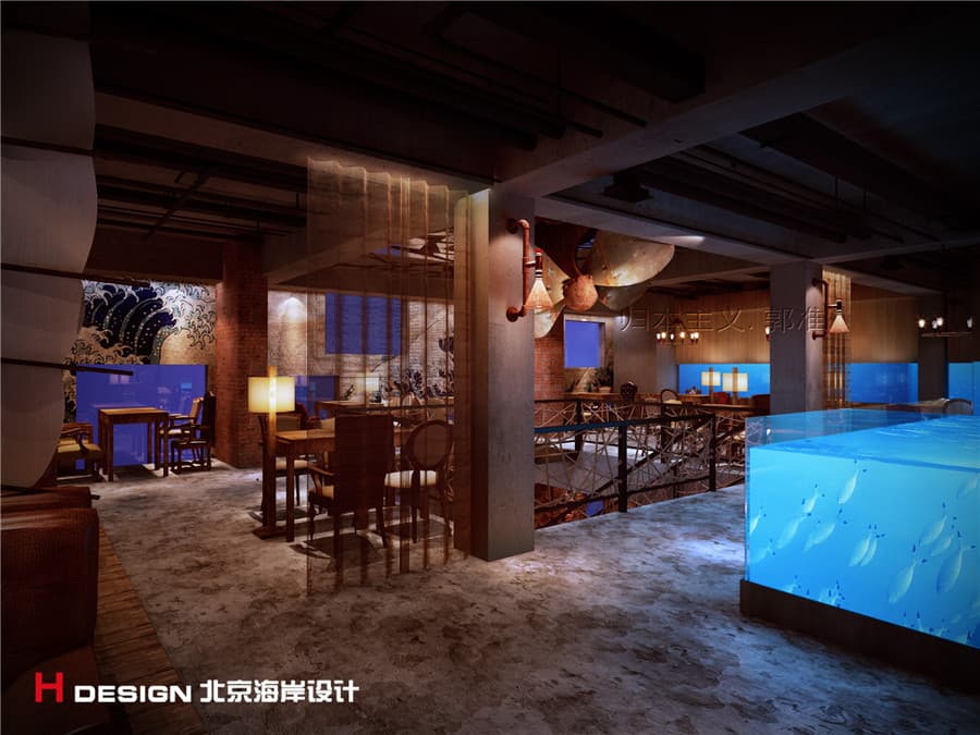 会所设计
