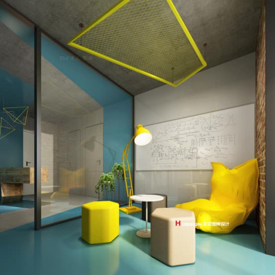 样板间设计 样板间设计