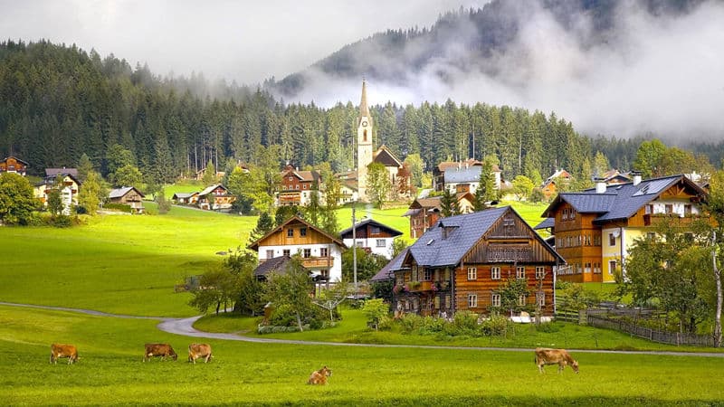 景观规划，特色小镇