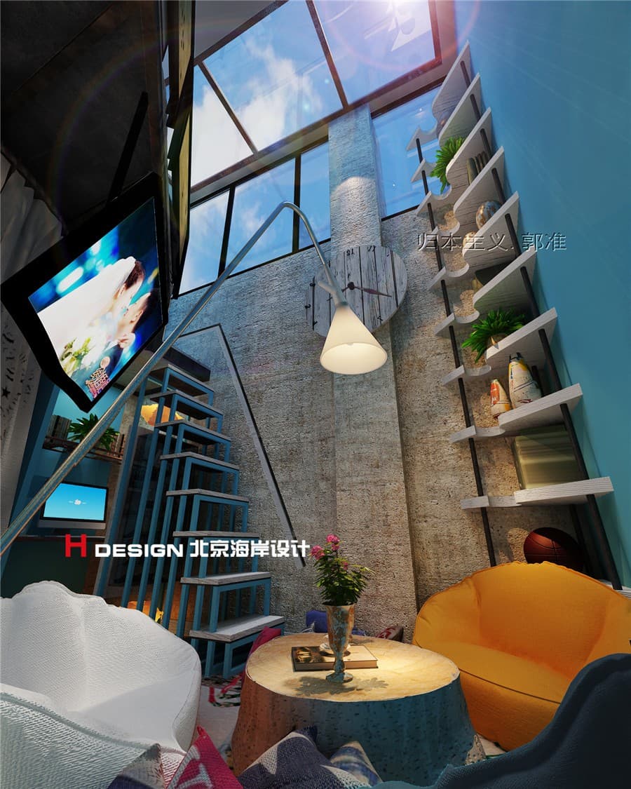 酒店设计