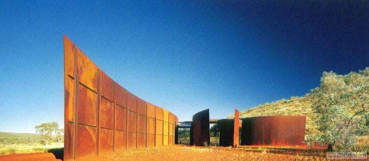 田园综合体设计