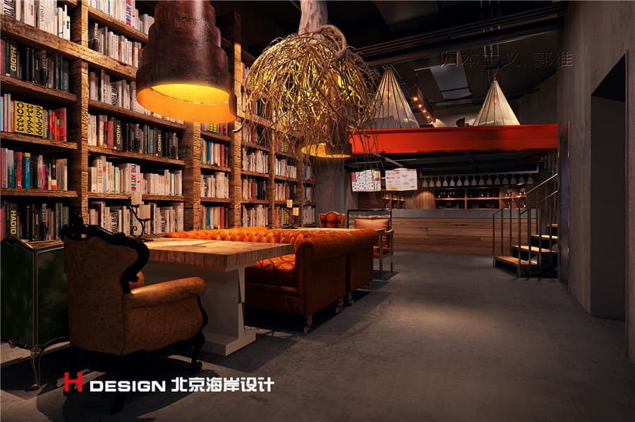 酒店设计