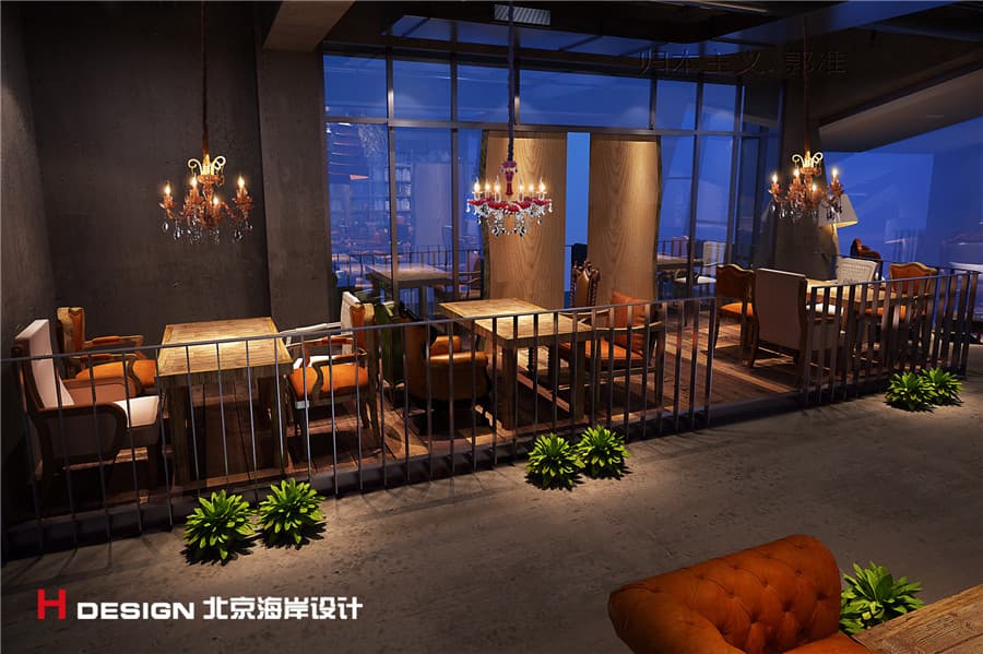 酒店设计