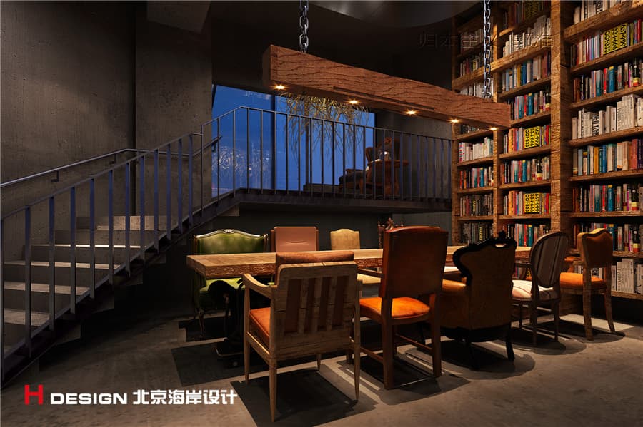 酒店设计