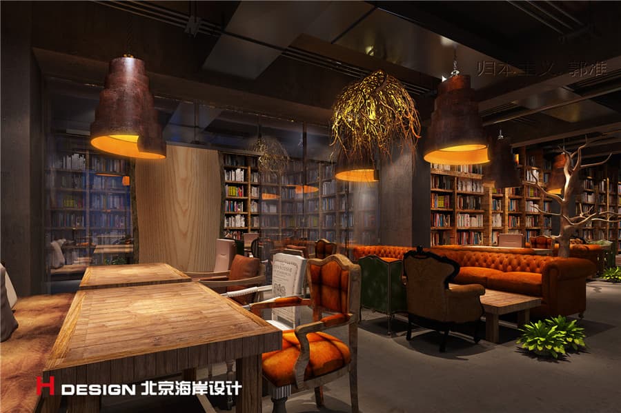 酒店设计