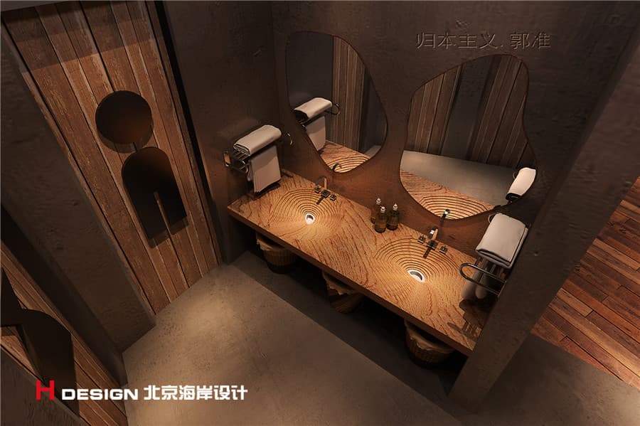 酒店设计