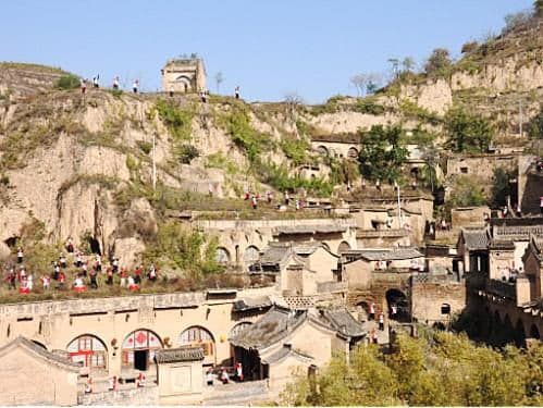 田园综合体设计