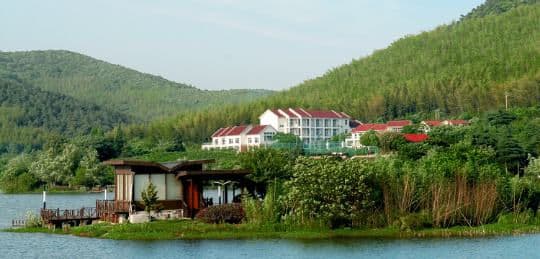 田园综合体设计