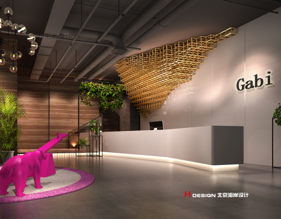 商业空间设计