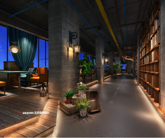 商业空间设计