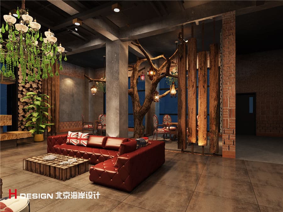 办公空间设计