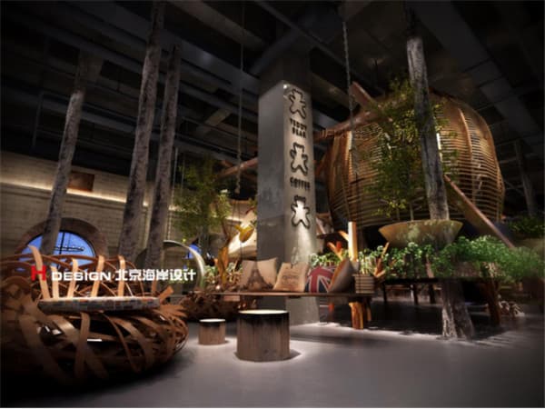 云南泰迪熊COFFEE