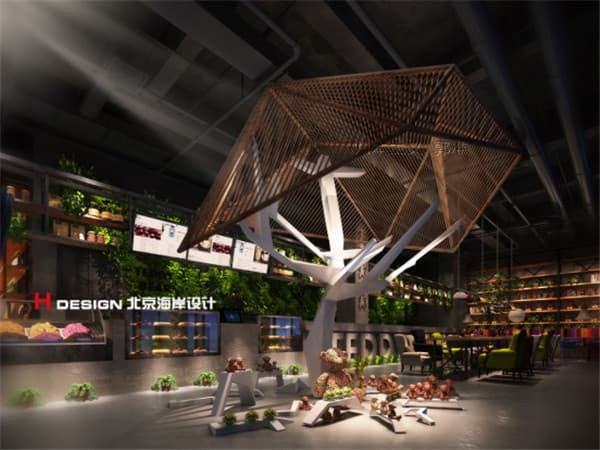 云南泰迪熊COFFEE