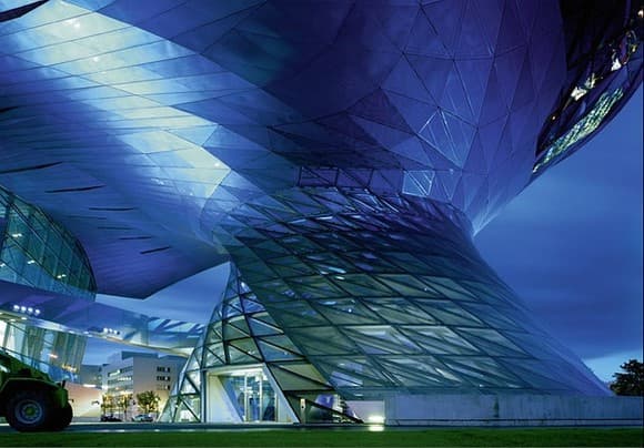 商业综合体设计