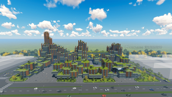 好的设计源于生活，源于自然