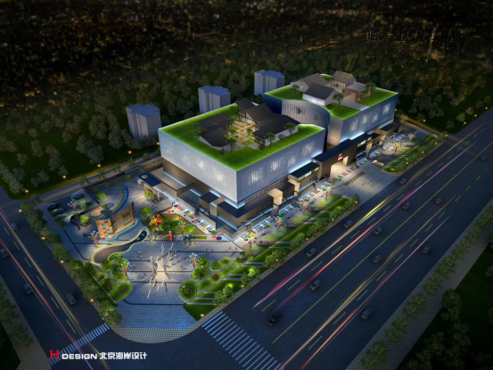 好的设计源于生活，源于自然