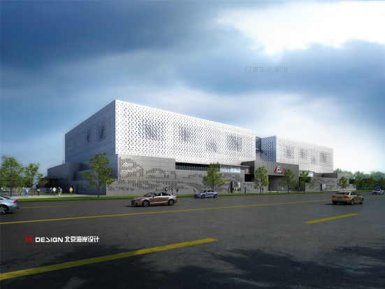 好的设计源于生活，源于自然