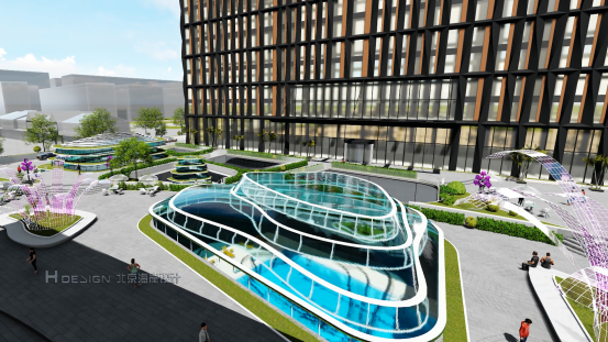 好的设计源于生活，源于自然