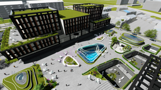 好的设计源于生活，源于自然