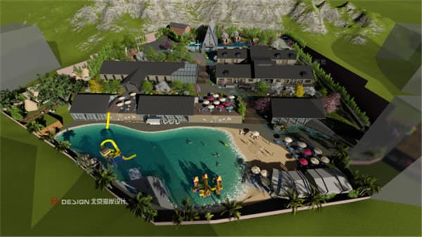 好的设计源于生活，源于自然